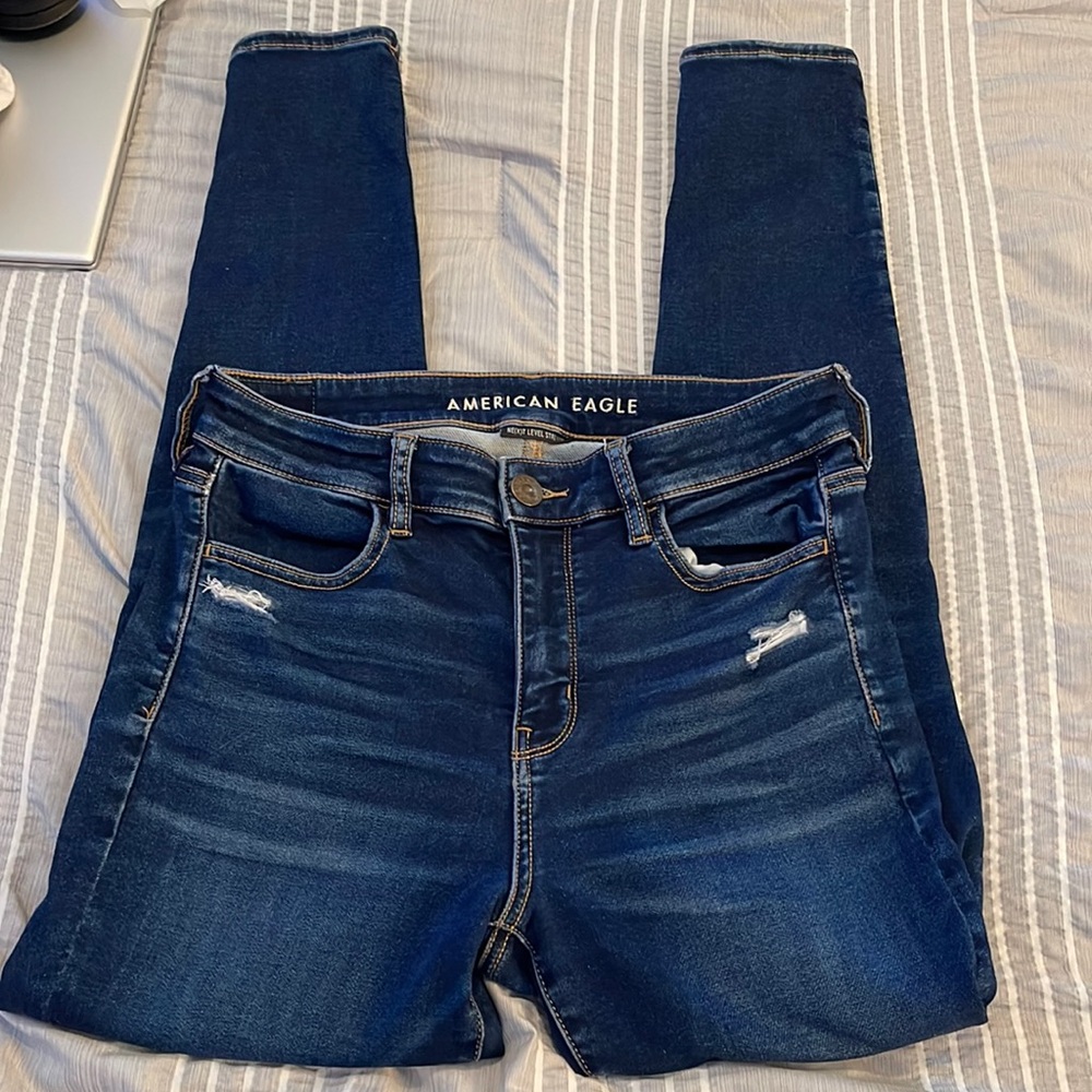American Eagle Jeans NEW
